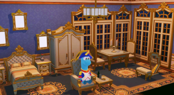 星绘友晴天公测时间曝光2