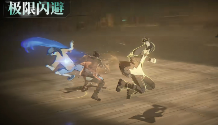 异人之下手游闪避机制怎么触发1