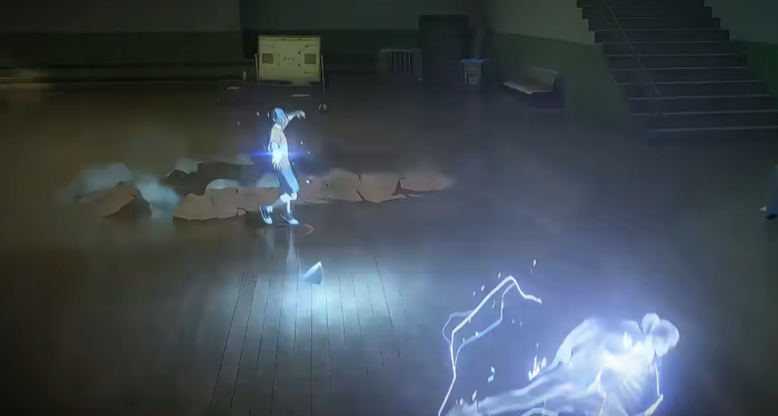 异人之下手游闪避机制怎么触发4