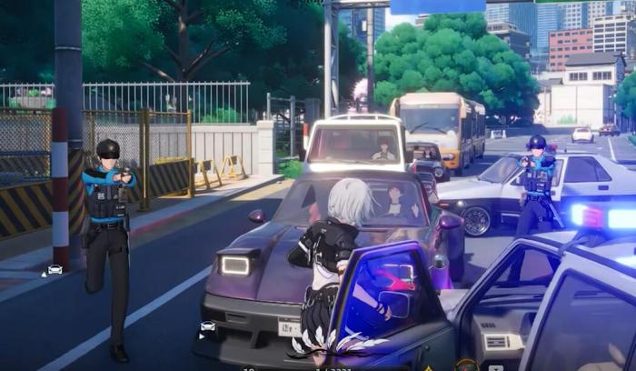 异环治安所玩法详解3