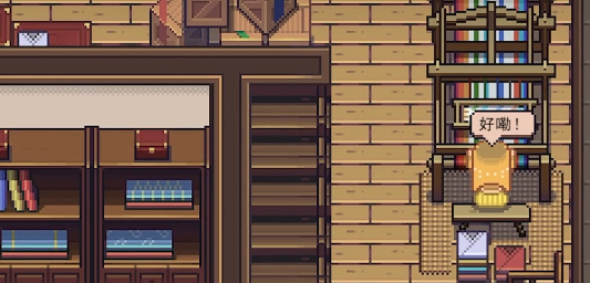 江城创业记纵剑阁二楼怎么进3