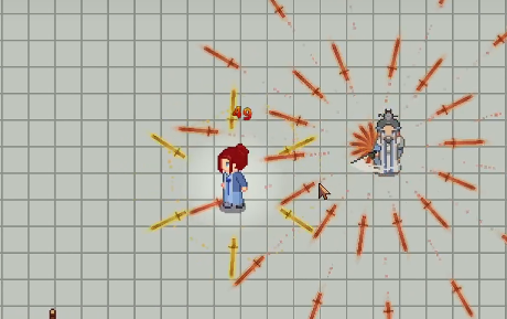 江城创业记纵剑阁二楼怎么进5