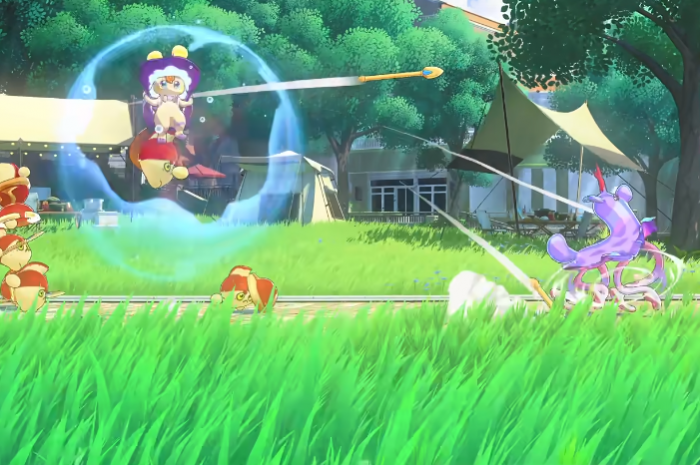 崩坏因缘精灵好玩吗3