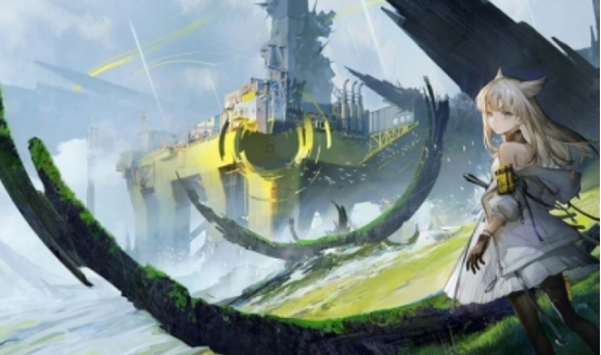 明日方舟终末地单机版上线了吗1