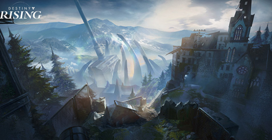 命运群星多少G3