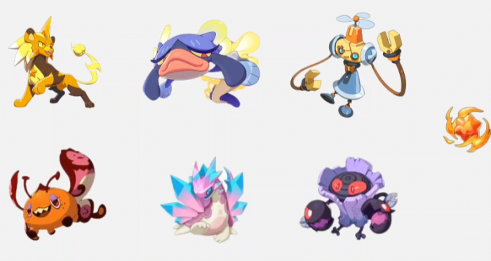 命运群星多少G4