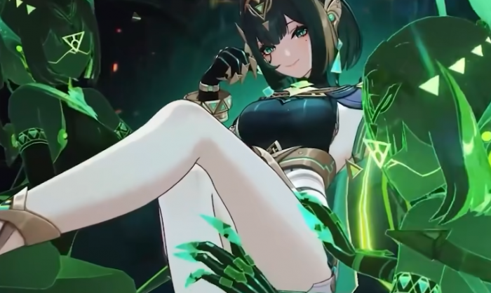 原神6.1角色池前瞻4