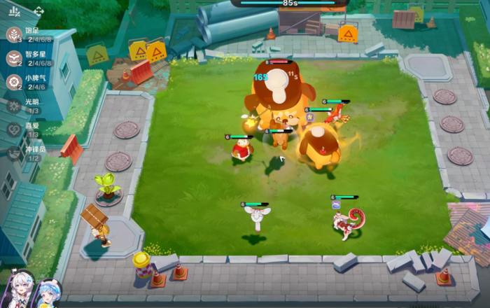 崩坏因缘精灵七妹解析5