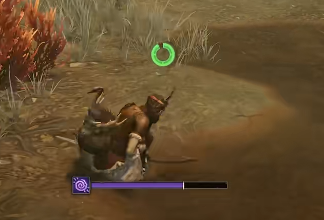 荒原曙光PvE玩法全解析1