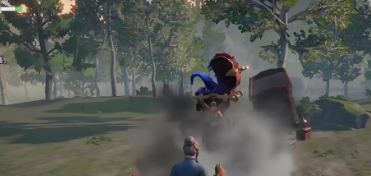 荒原曙光斧头奇物是什么3