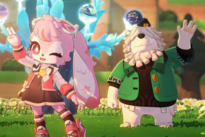 星布谷地是哪家公司的1