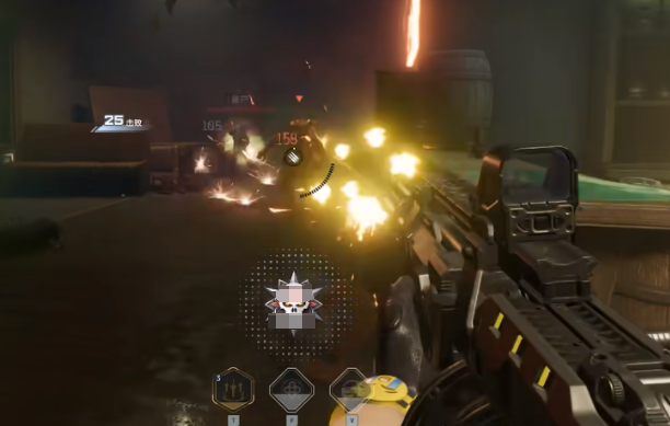 无限大手游什么时候测试4