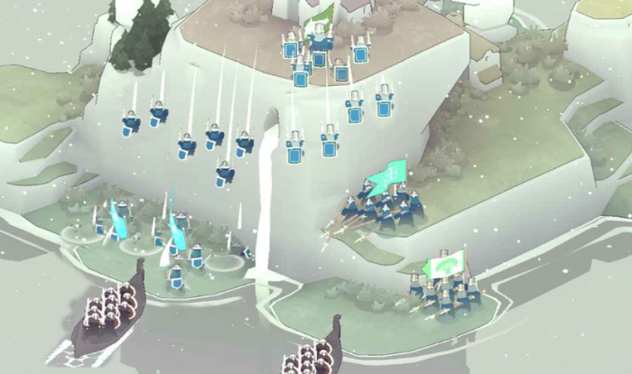 迷雾北境公测时间曝光2