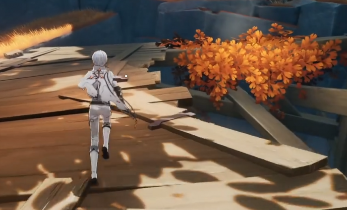 二重螺旋公测时间曝光1