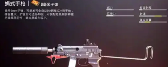 代号撤离武器改装全攻略1