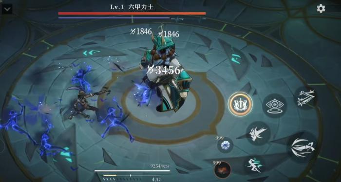 辉烬枪械怎么玩4