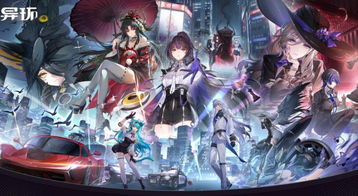 异环海囚是什么1