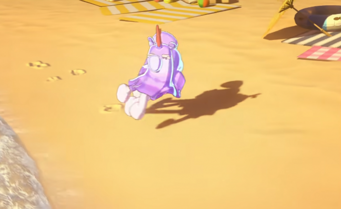 崩坏因缘精灵公测时间曝光1