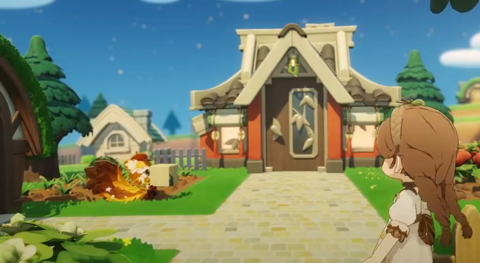 星布谷地公测时间是什么时候2