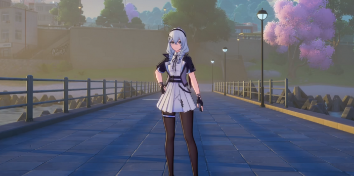 异环手游角色强度排行2