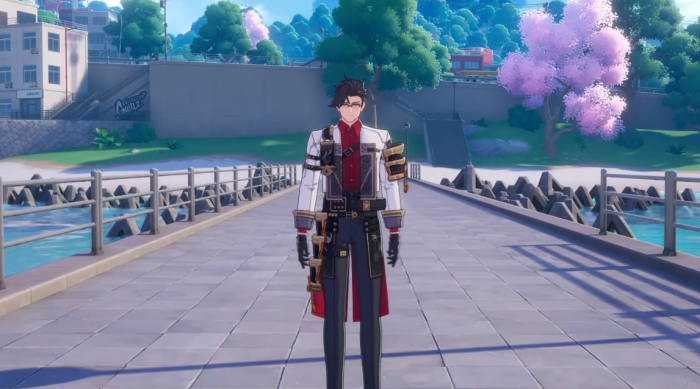 异环手游角色强度排行3