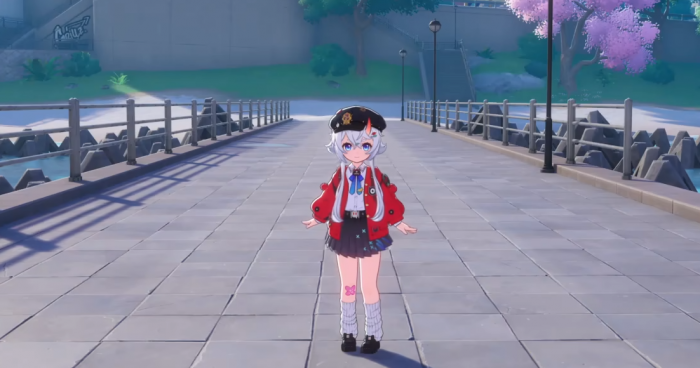 异环手游角色强度排行5