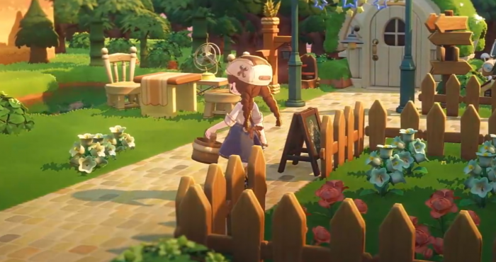 星布谷地什么时候出5