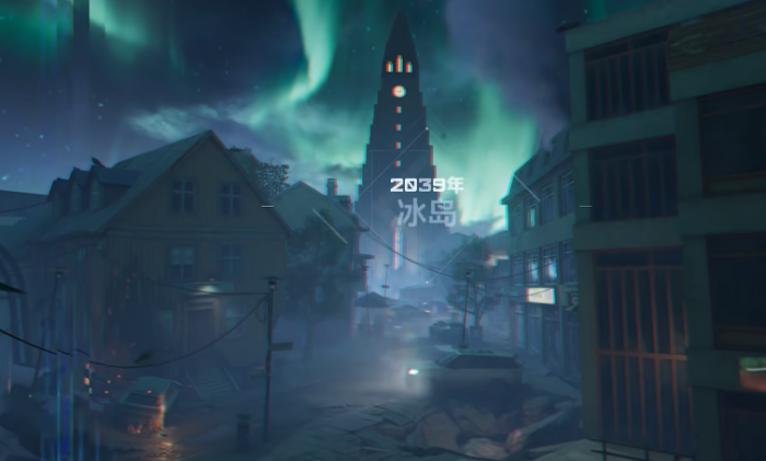 逆战未来三端互通吗1