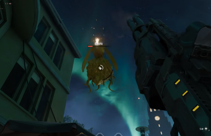 逆战未来三端互通吗3