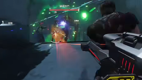 逆战未来配置要求详解1