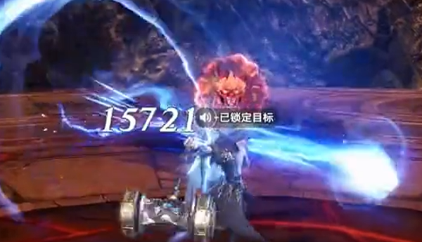 斗罗大陆诛邪传说昊天锤共鸣玩法详解2