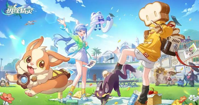 崩坏因缘精灵企茶茶设定解析1