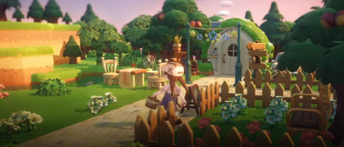 星布谷地多久上线1