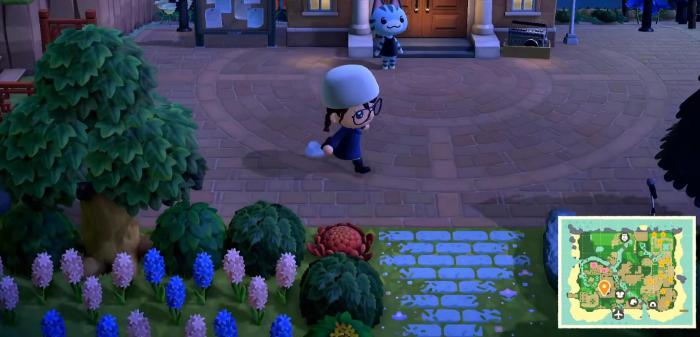 星布谷地手游还是端游3