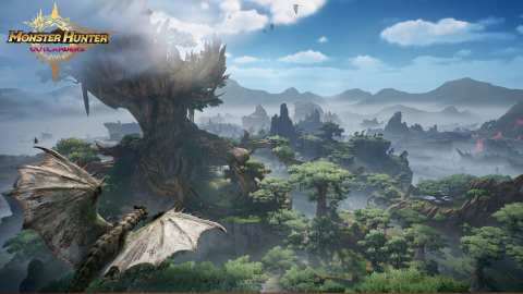 怪物猎人旅人测试资格获取攻略1