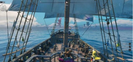 遗忘之海是单机游戏吗1