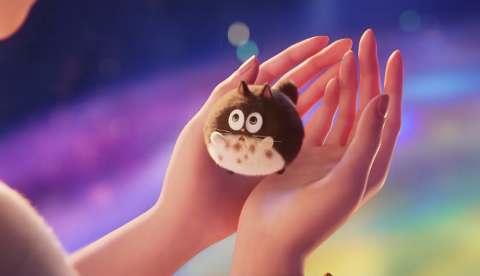 粒粒的小人国乌帕角色揭秘1