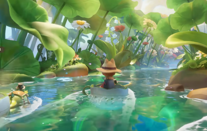 粒粒的小人国乌帕角色揭秘2