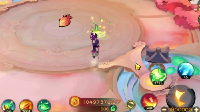 新仙魔九界黄金灵石获取全攻略3