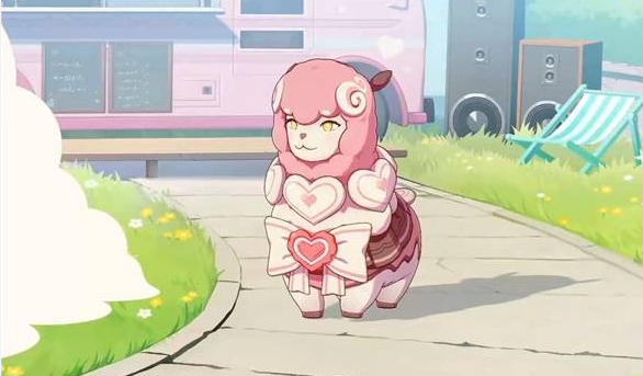 崩坏因缘精灵爱巧驼怎么抓3