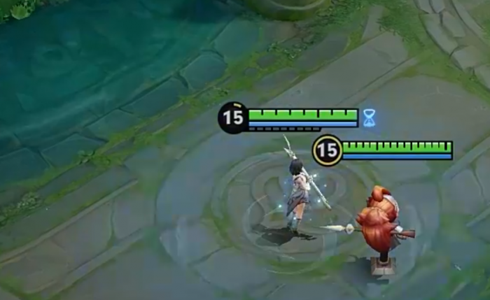 王者荣耀元流之子辅助玩法全解析5