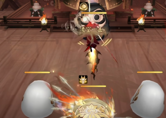 阴阳师平将门强度解析4