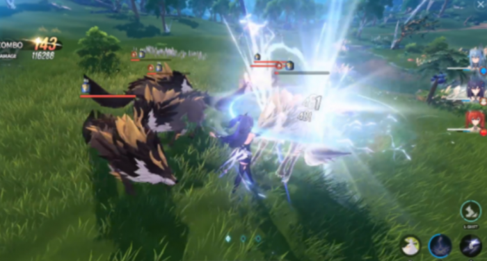 蓝色星原旅谣任务介绍2