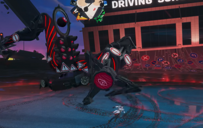 异环治安所通缉怎么解除2