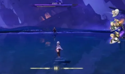 归环手游公测时间曝光3