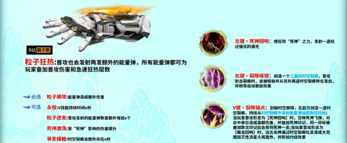 逆战未来橙粒子狂热怎么样3