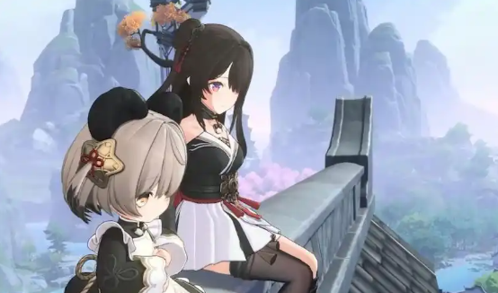 蓝色星原旅谣佩佩阵容搭配指南2