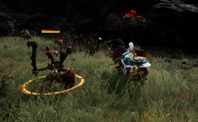 零度曙光职业排行最新4