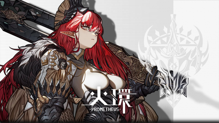 火环骑士角色哪个好1