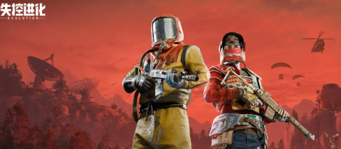 失控进化电力建造怎么玩4